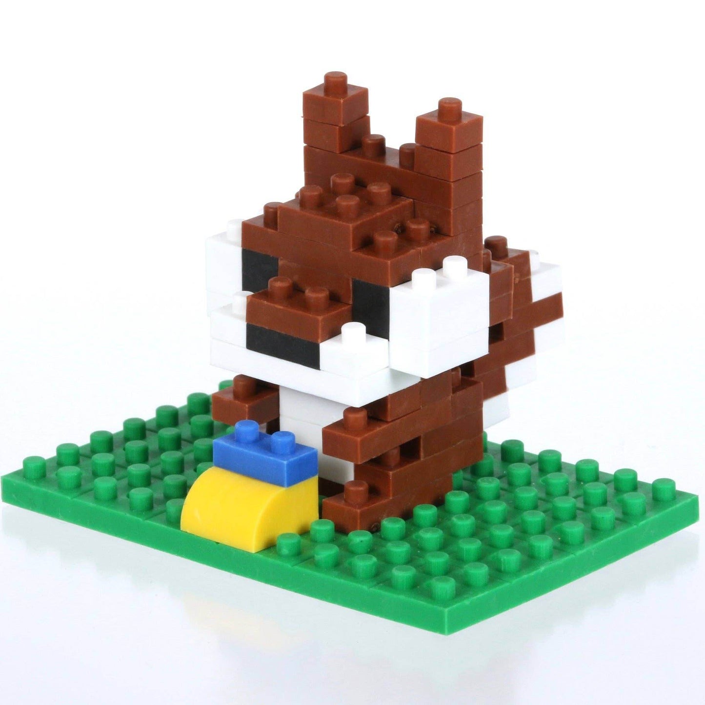 Iwako Squirrel Block Erasers - BCmini