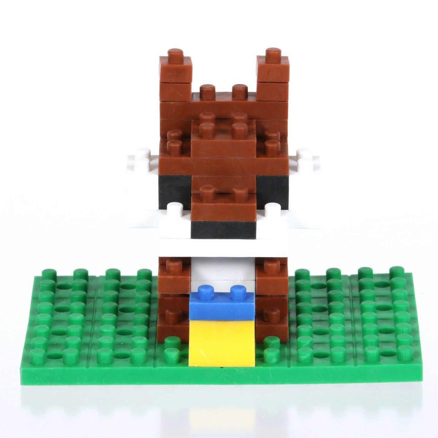 Iwako Squirrel Block Erasers - BCmini