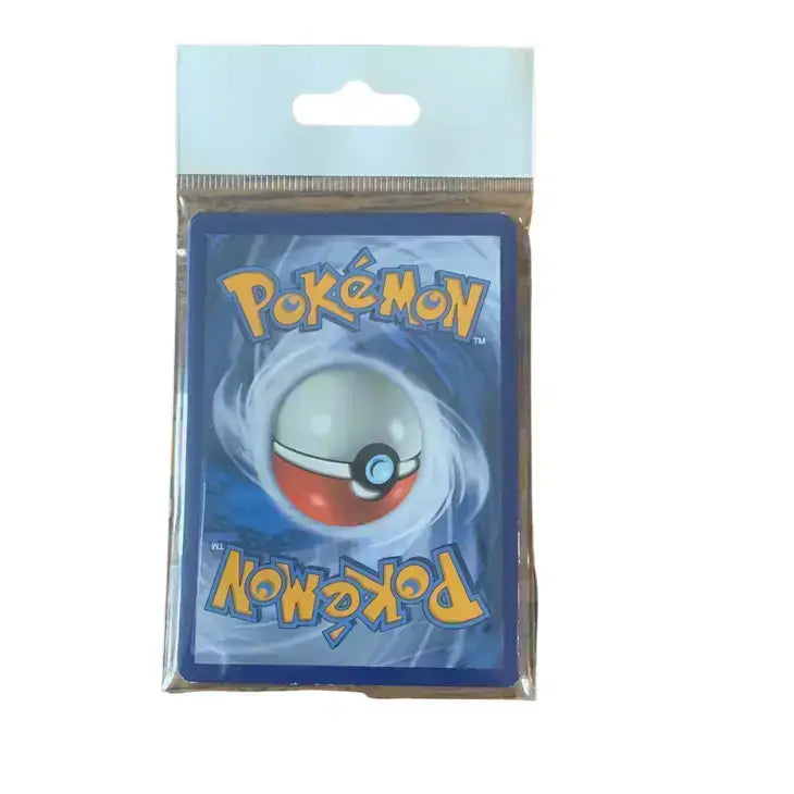 10 Card Pokemon Packs, Contains Holos-Reverse Holo Card