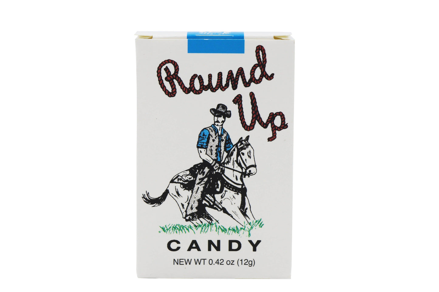 Candy Cigarettes 24ct - Grandpa Joe's Candy Shop