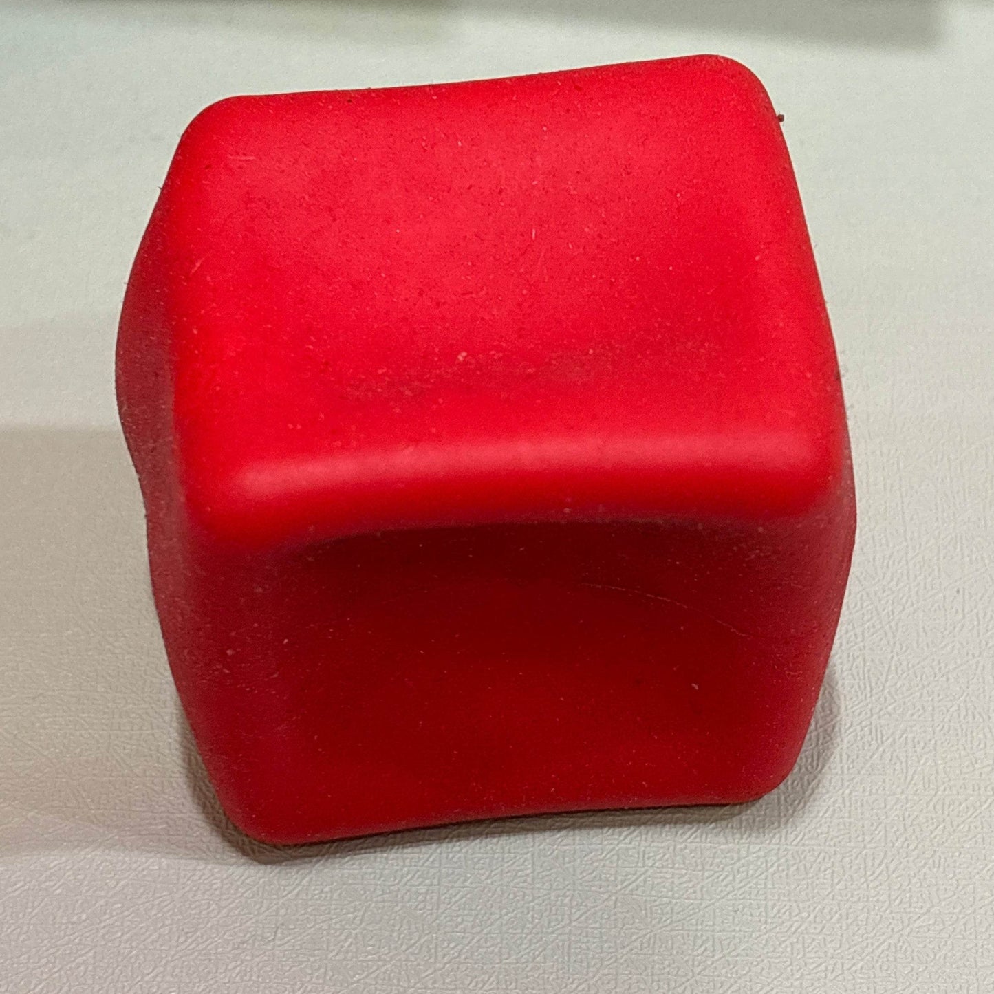 Squeeze Sensory Ice Cubes Stress Balls - Lunar Squirrel's Puntique