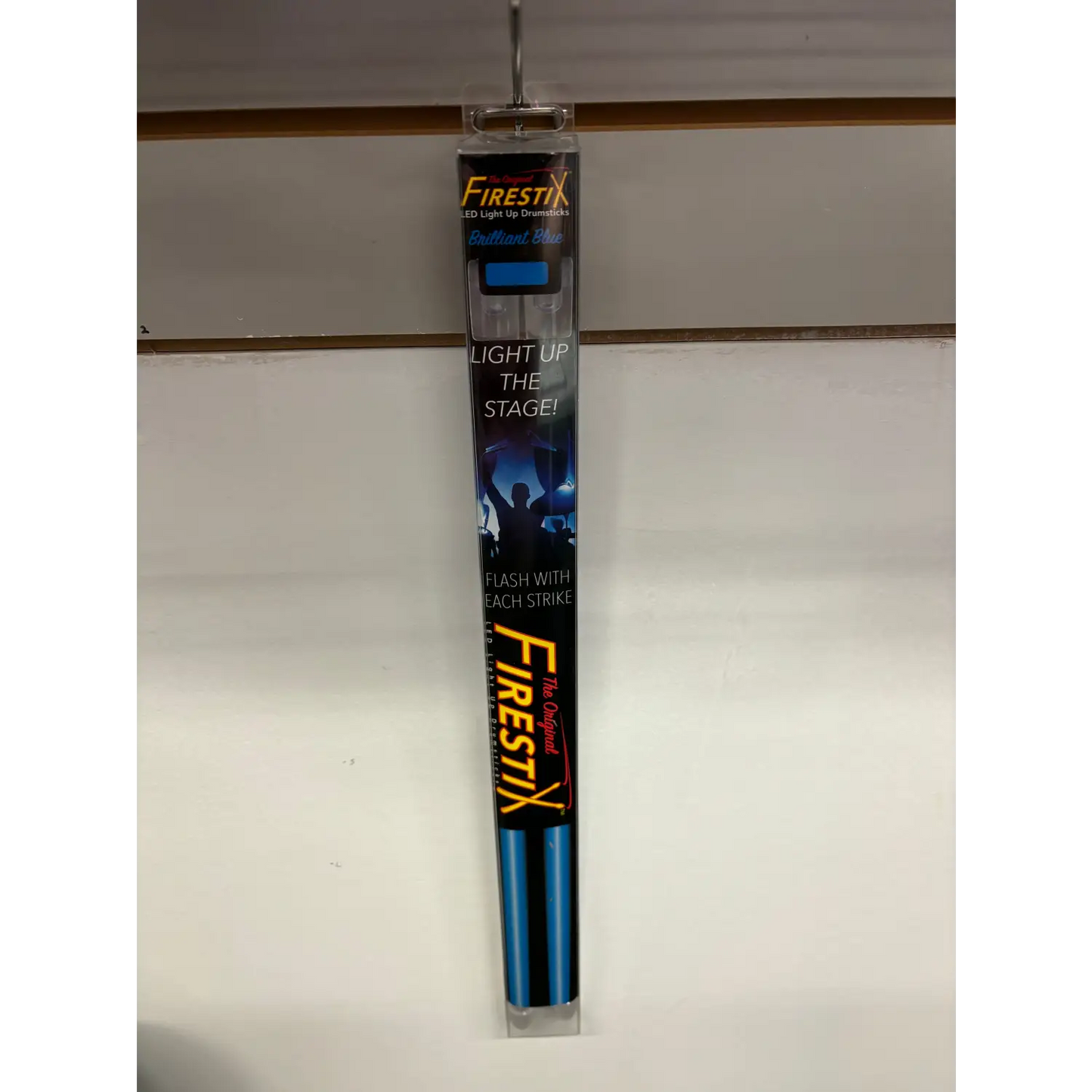 Firestix® Blue - Lunar Squirrel’s Puntique