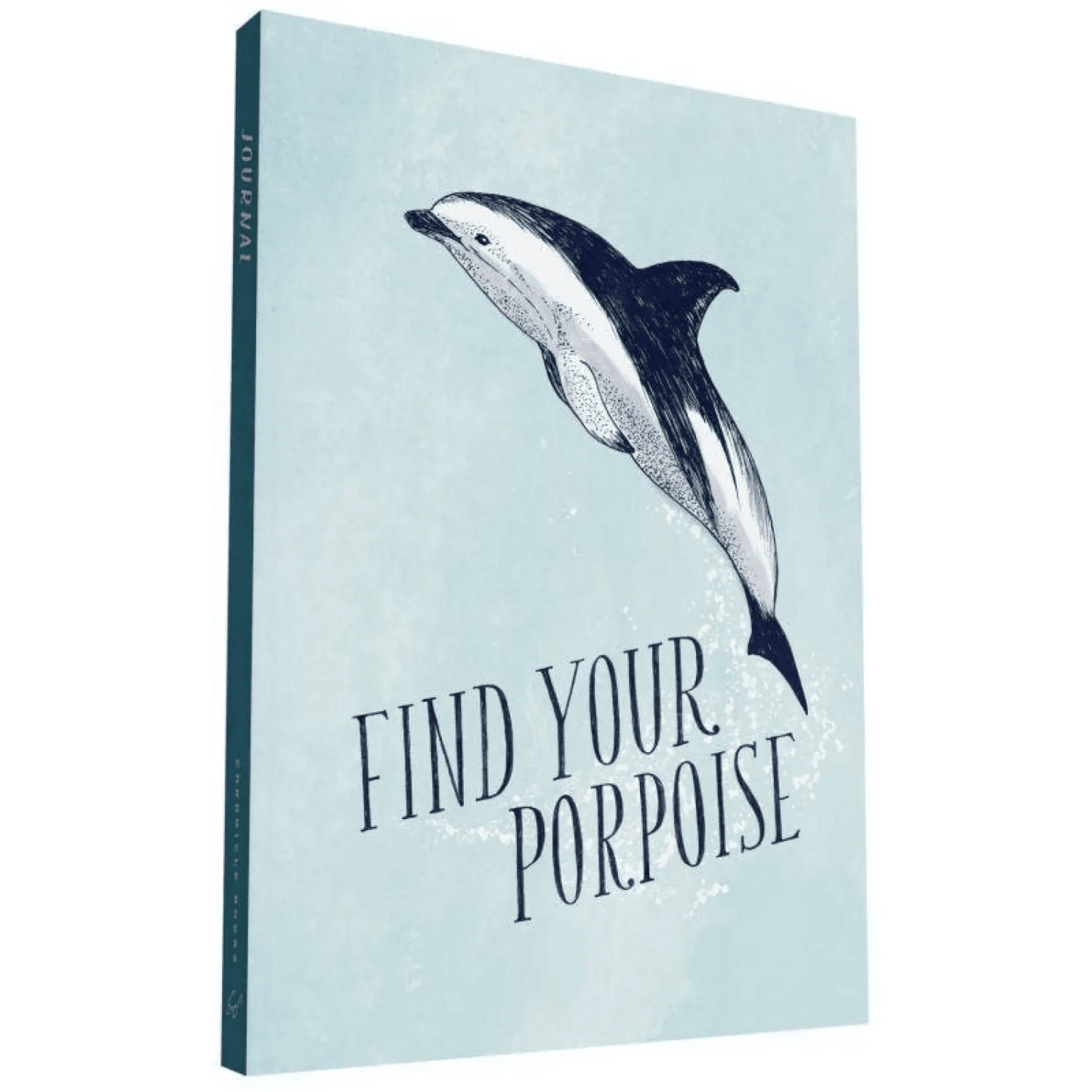 Microcosm Publishing & Distribution - Have a Little Pun: Find Your Porpoise / Honey Bee Yourself - Microcosm Publishing & Distribution