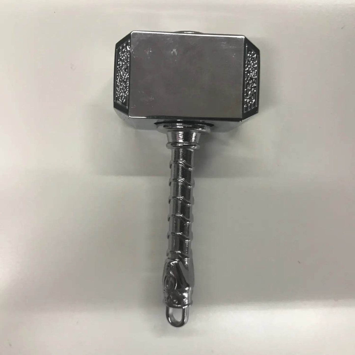 Norse Hammer Fidget Spinner - Lunar Squirrel's Puntique