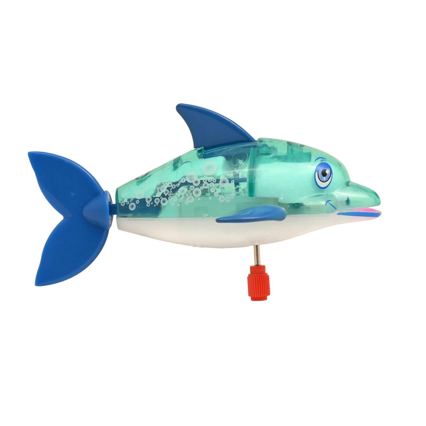 California Creations - Z WindUps Swimming Dolphin, Pongo