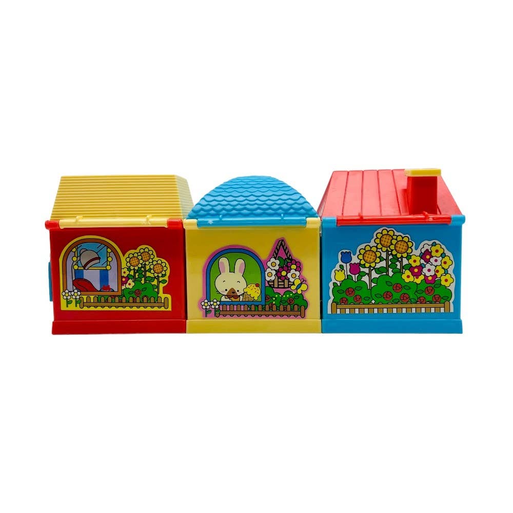 TEDCO Toys - Pet Townhouse Playset