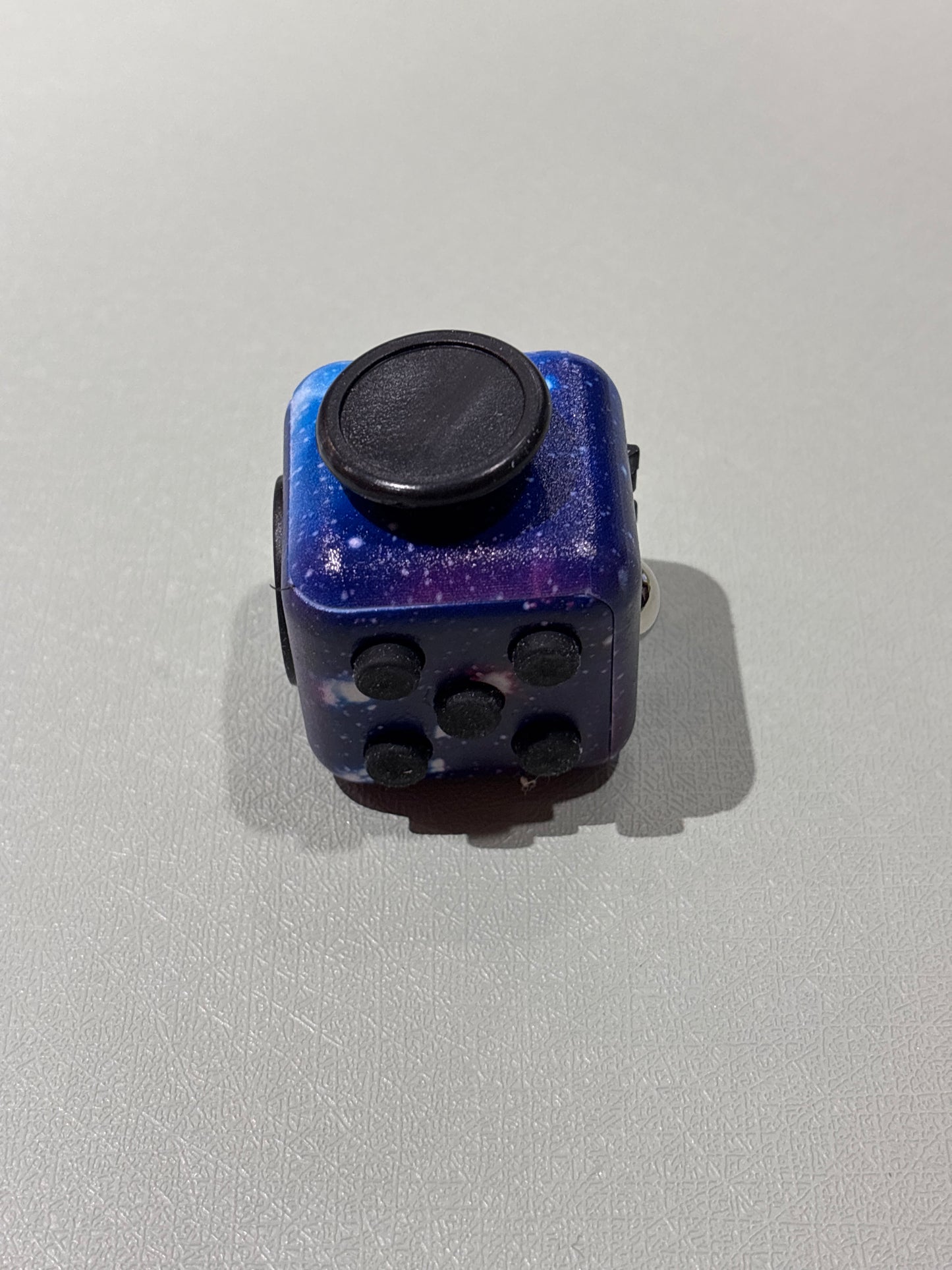 Fidget Cube