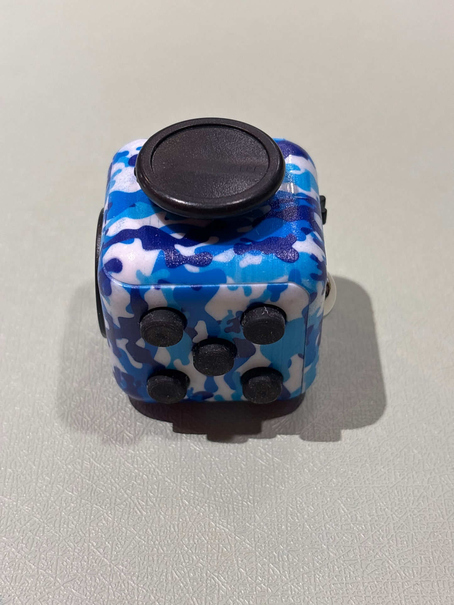 Fidget Cube