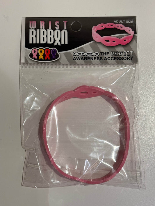 Wrist Ribbon - Lunar Squirrel’s Puntique