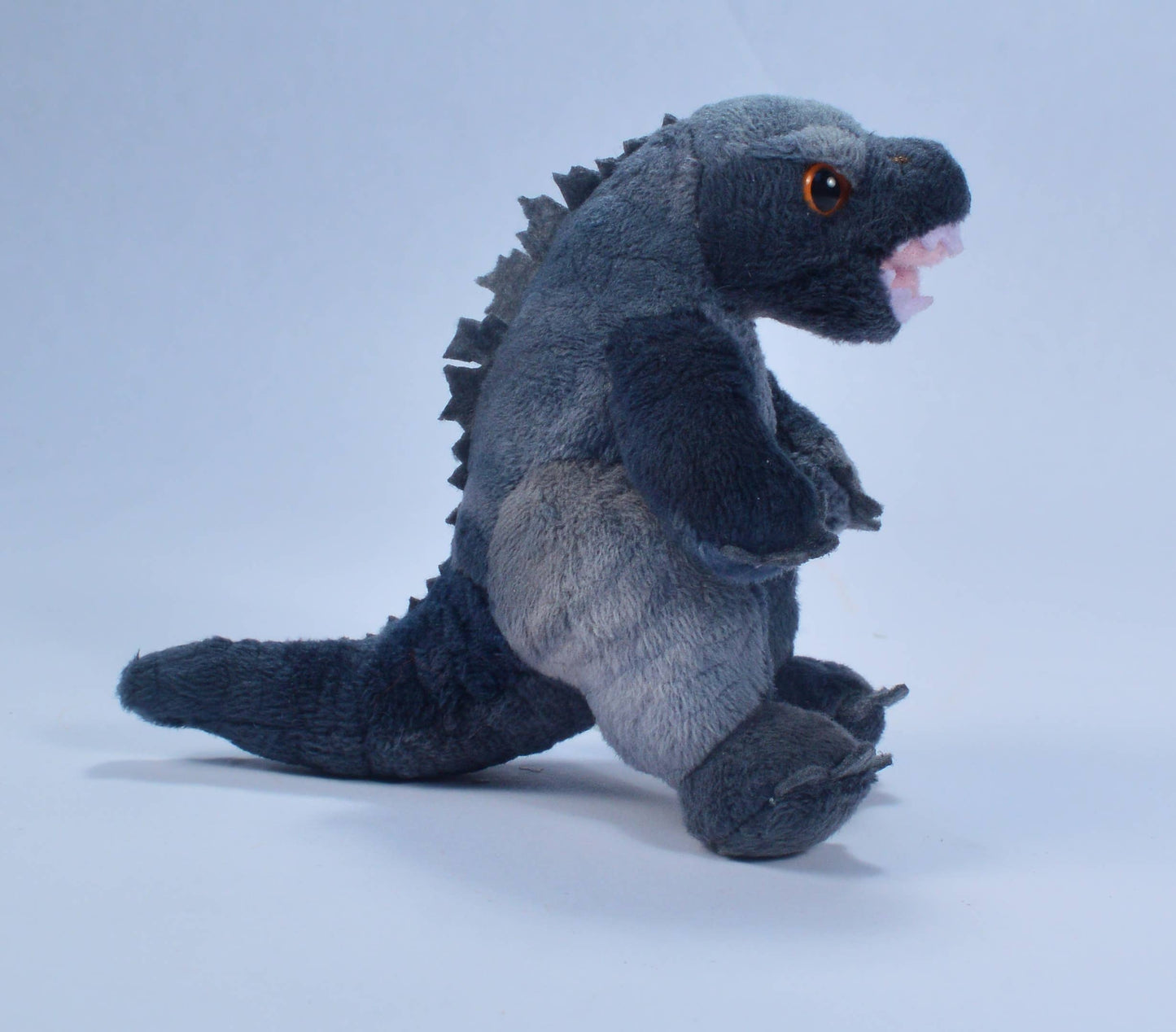 World's Smallest Godzilla Plush