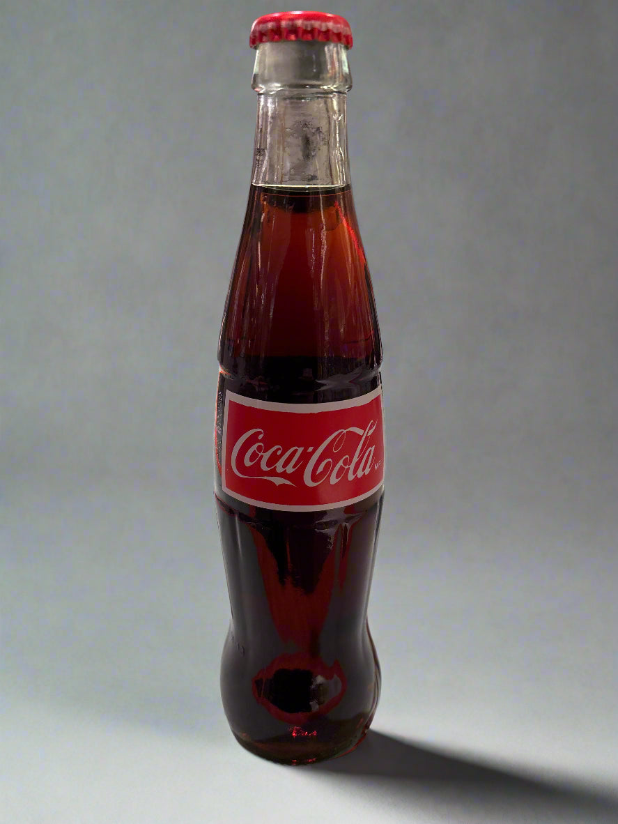 Mexican Coca-Cola 355ML