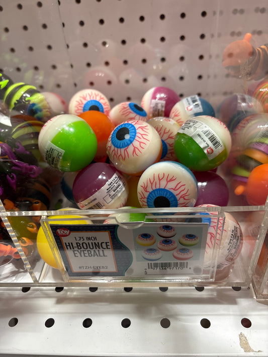 1.75" Hi-Bounce Eyeball