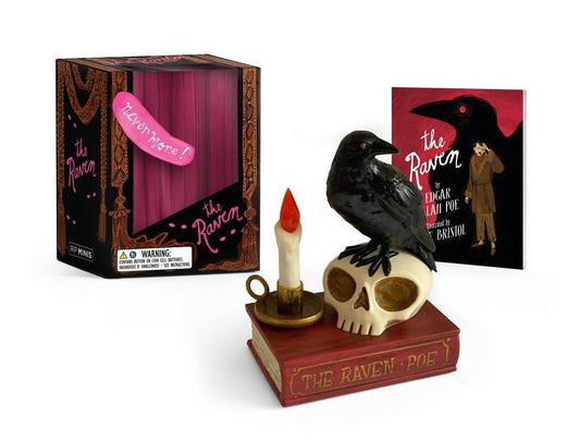 The Raven - Hachette Book Group