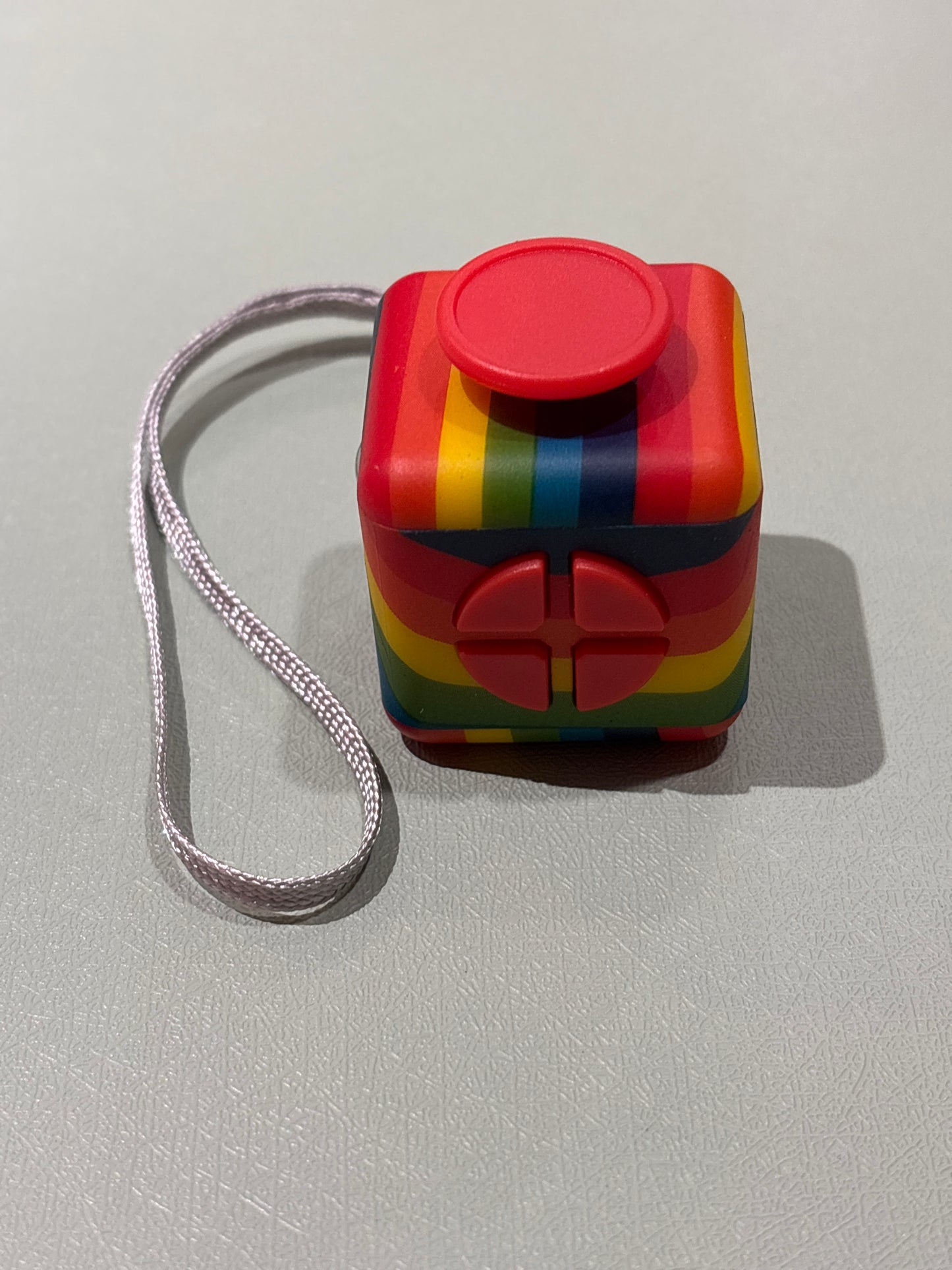 Fidget Cube