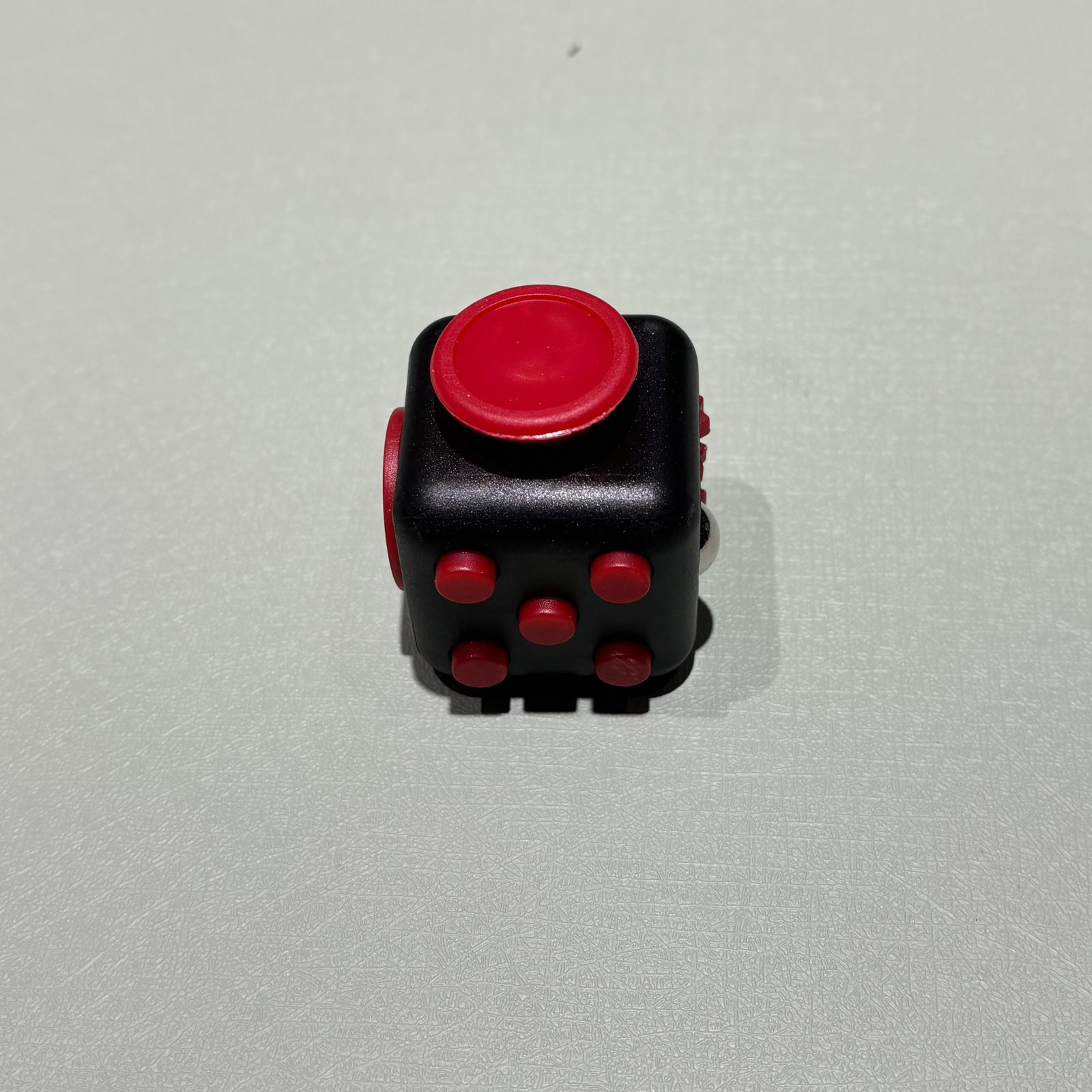 Fidget Cube - Lunar Squirrel’s Puntique