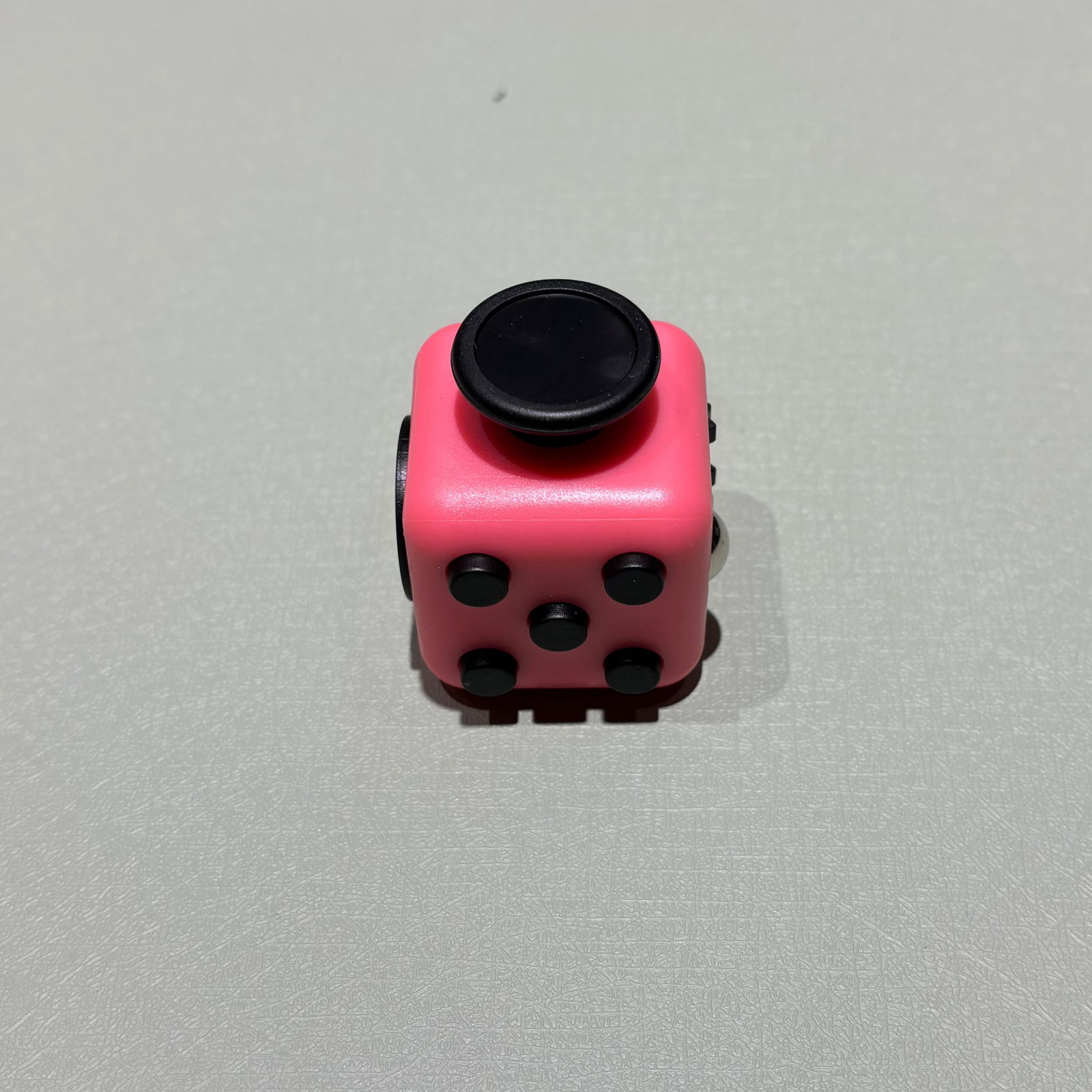 Fidget Cube - Lunar Squirrel’s Puntique