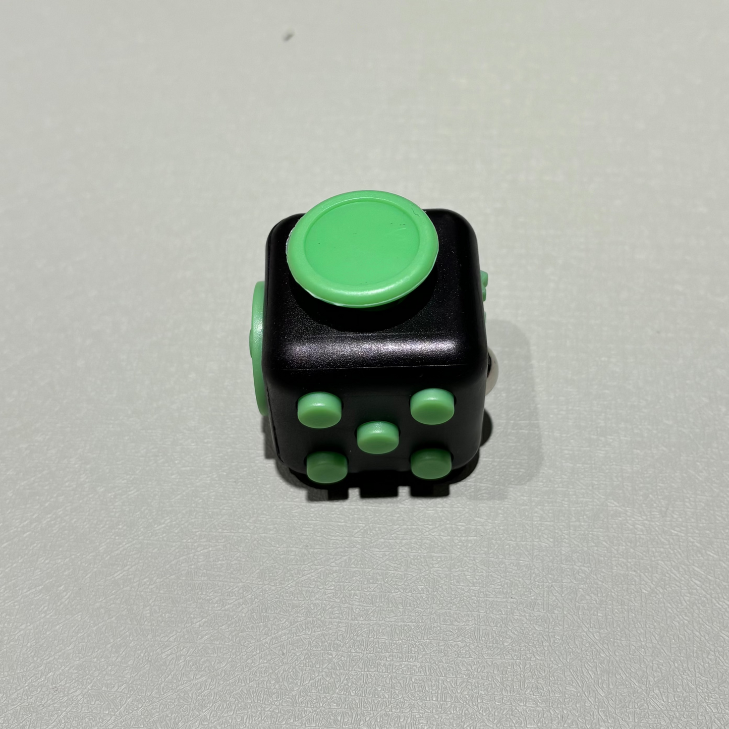 Fidget Cube - Lunar Squirrel’s Puntique