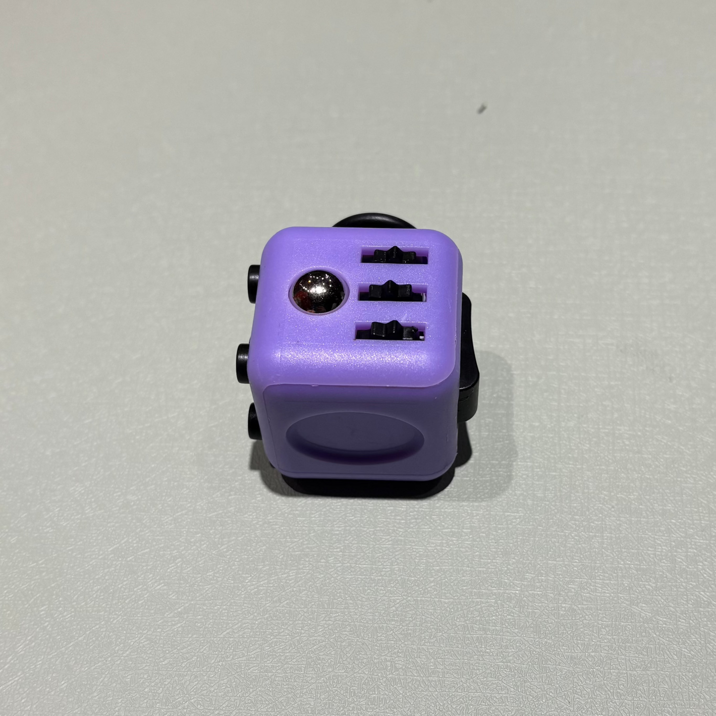 Fidget Cube - Lunar Squirrel’s Puntique