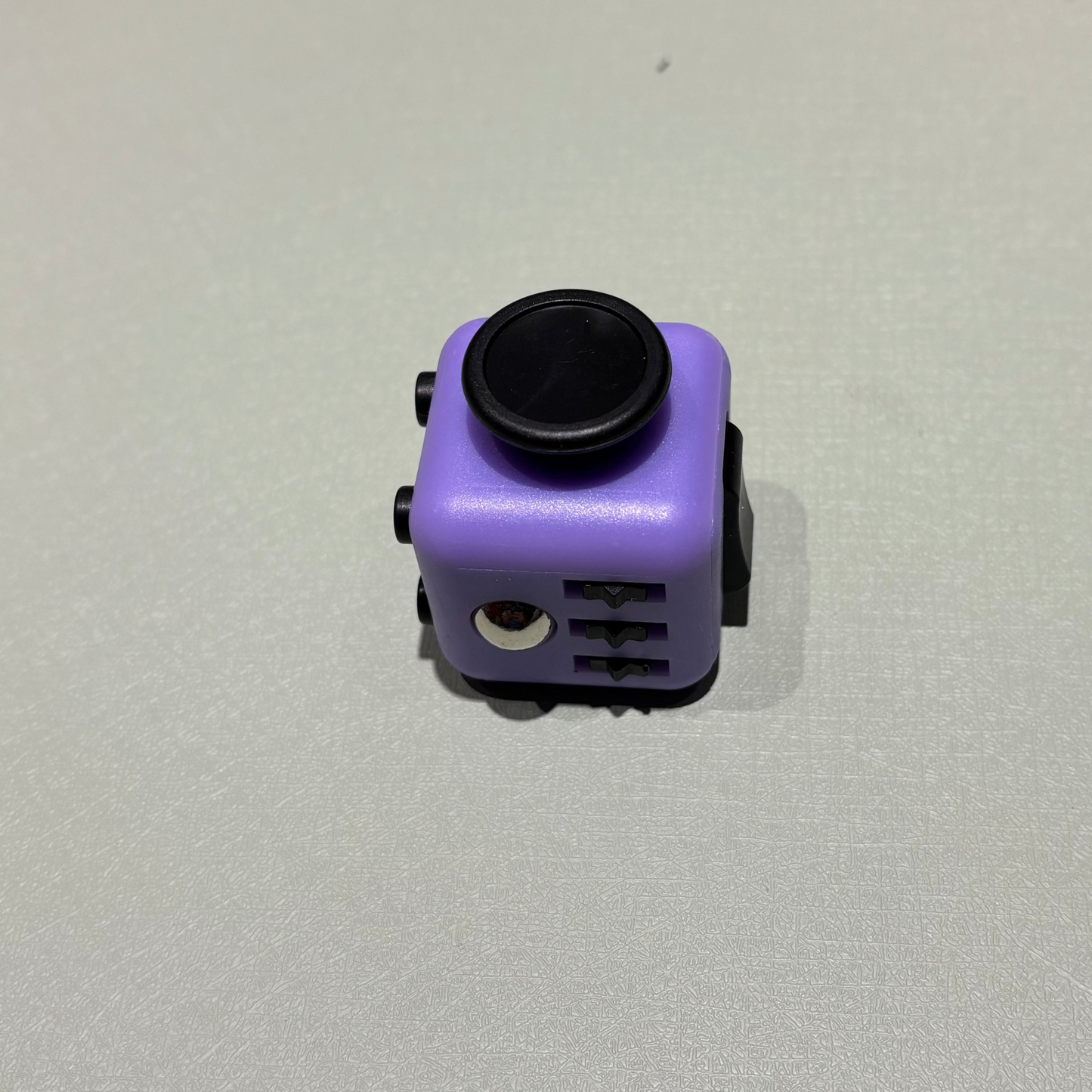 Fidget Cube - Lunar Squirrel’s Puntique