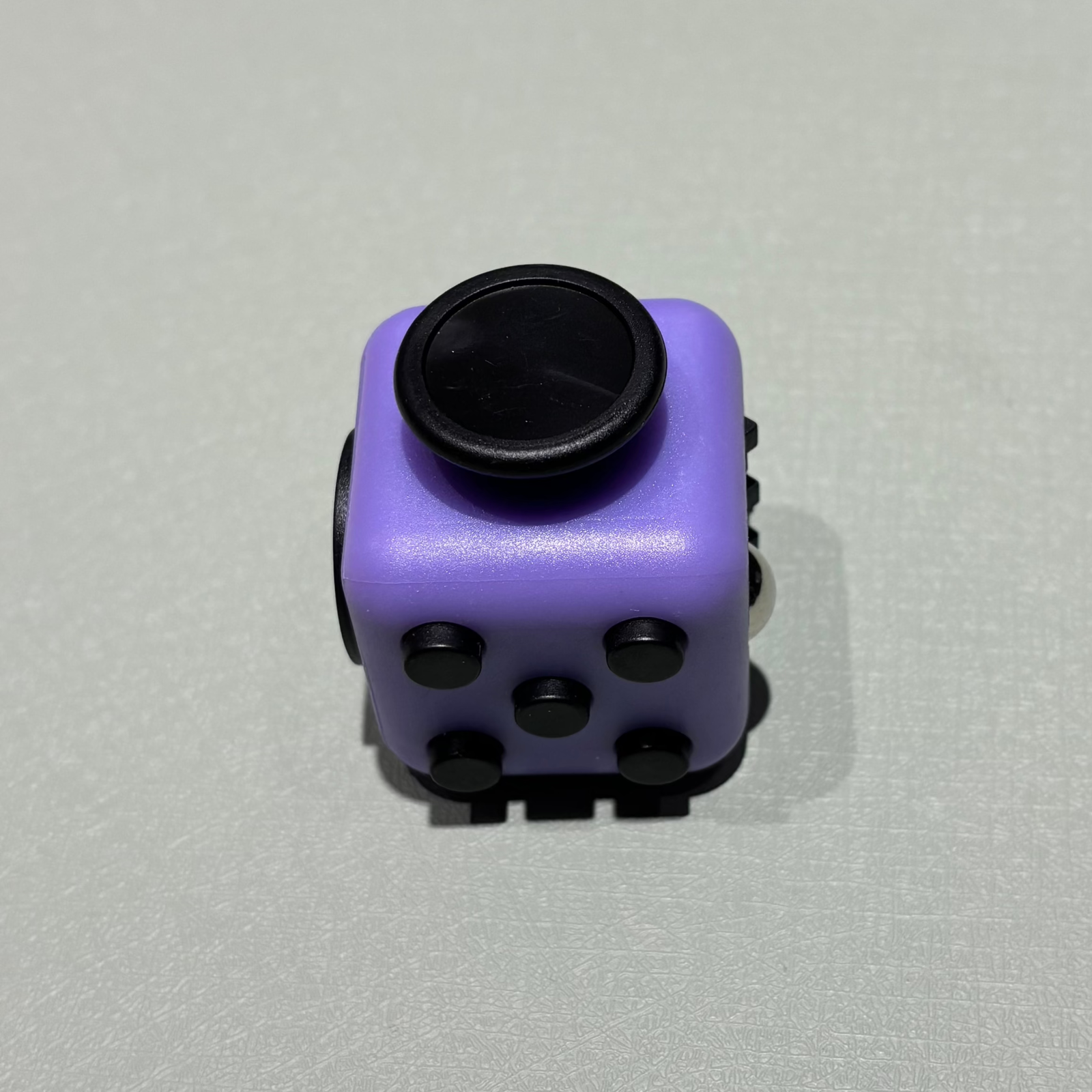 Fidget Cube - Lunar Squirrel’s Puntique