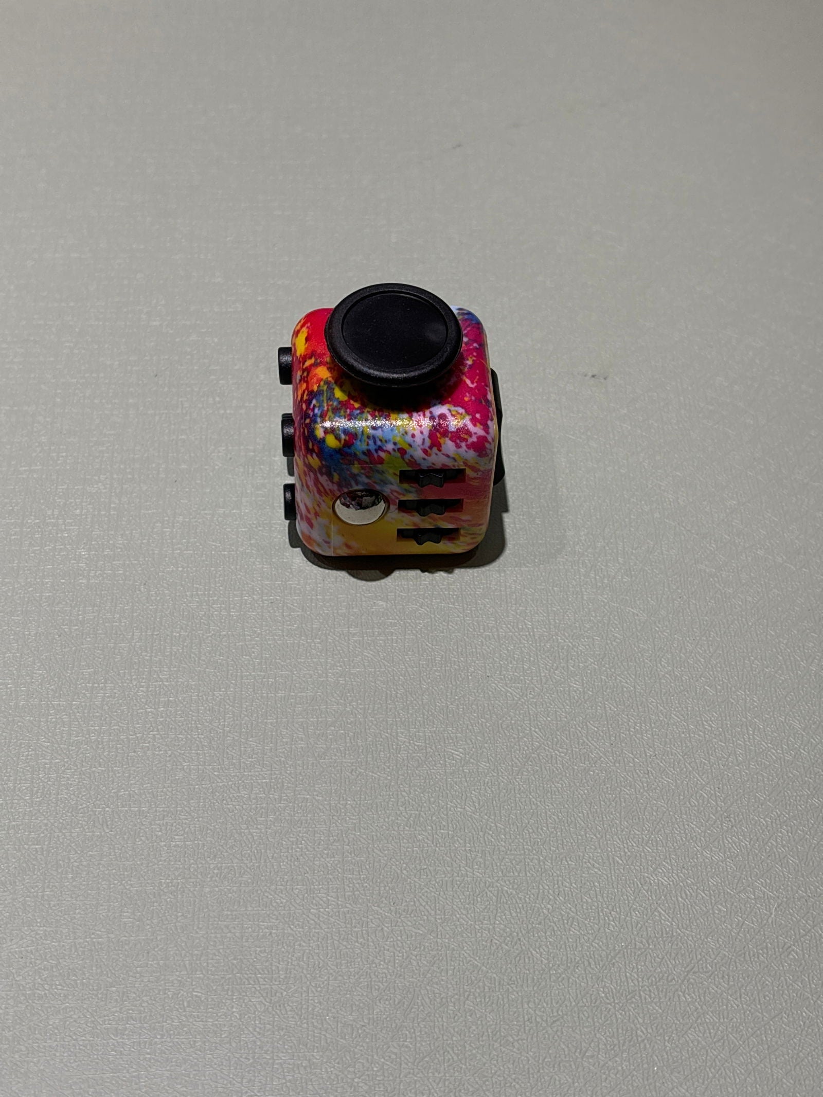 Fidget Cube - Lunar Squirrel’s Puntique