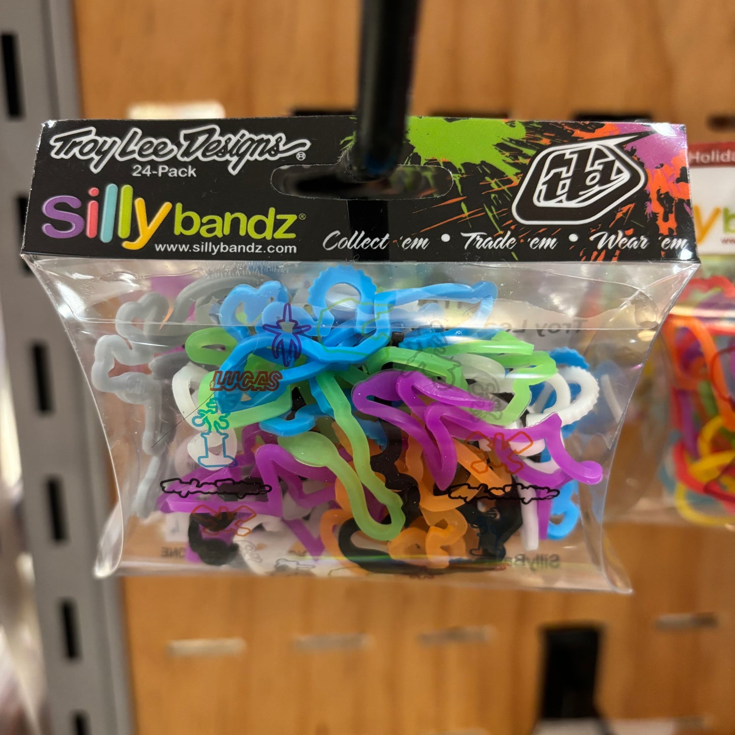 Sillybandz® 24 pack - SillyBandz