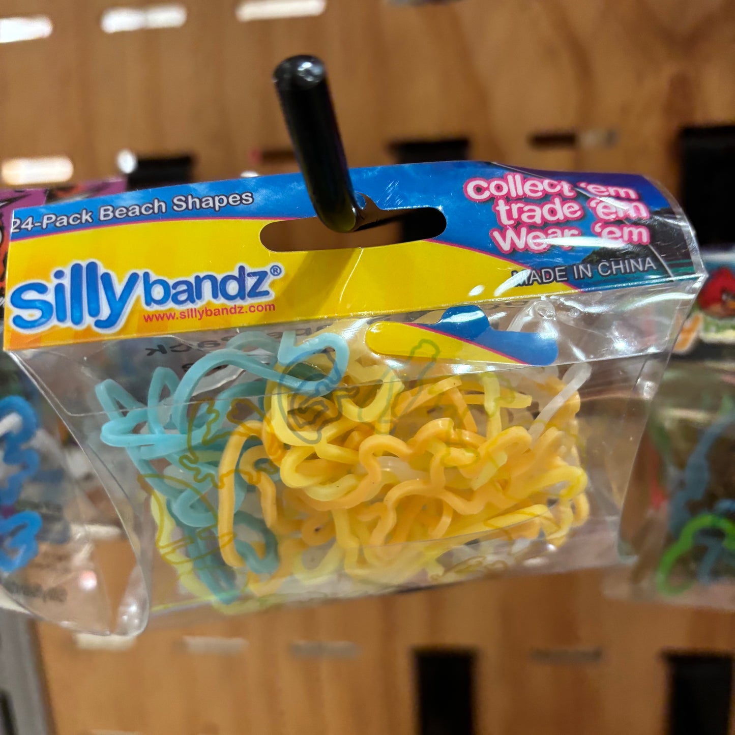 Sillybandz® 24 pack - SillyBandz