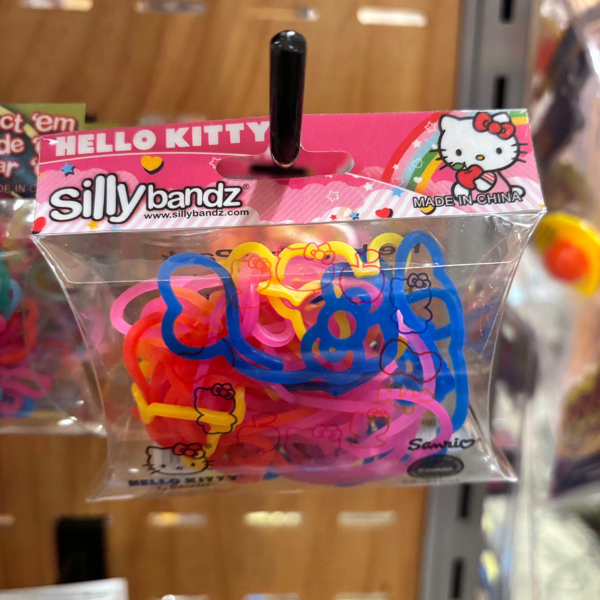 Sillybandz® 24 pack - SillyBandz
