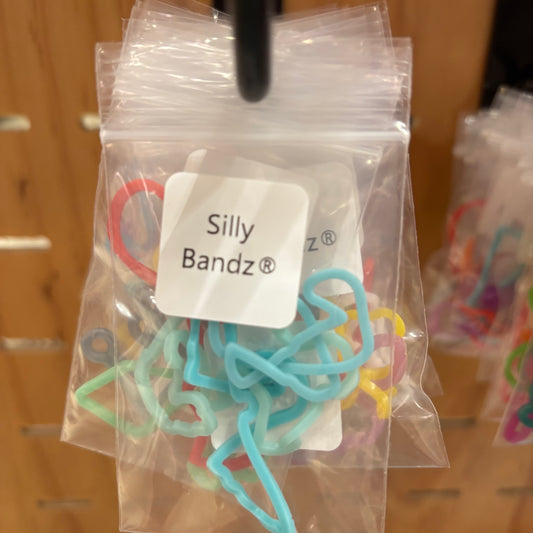 Sillybandz® 3 pack