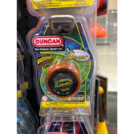 Hornet™ Pro Looping YoYo - Lunar Squirrel’s Puntique