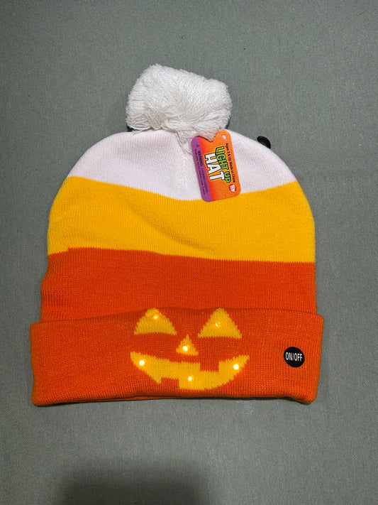 Light-Up Beanie Hat - The Toy Network