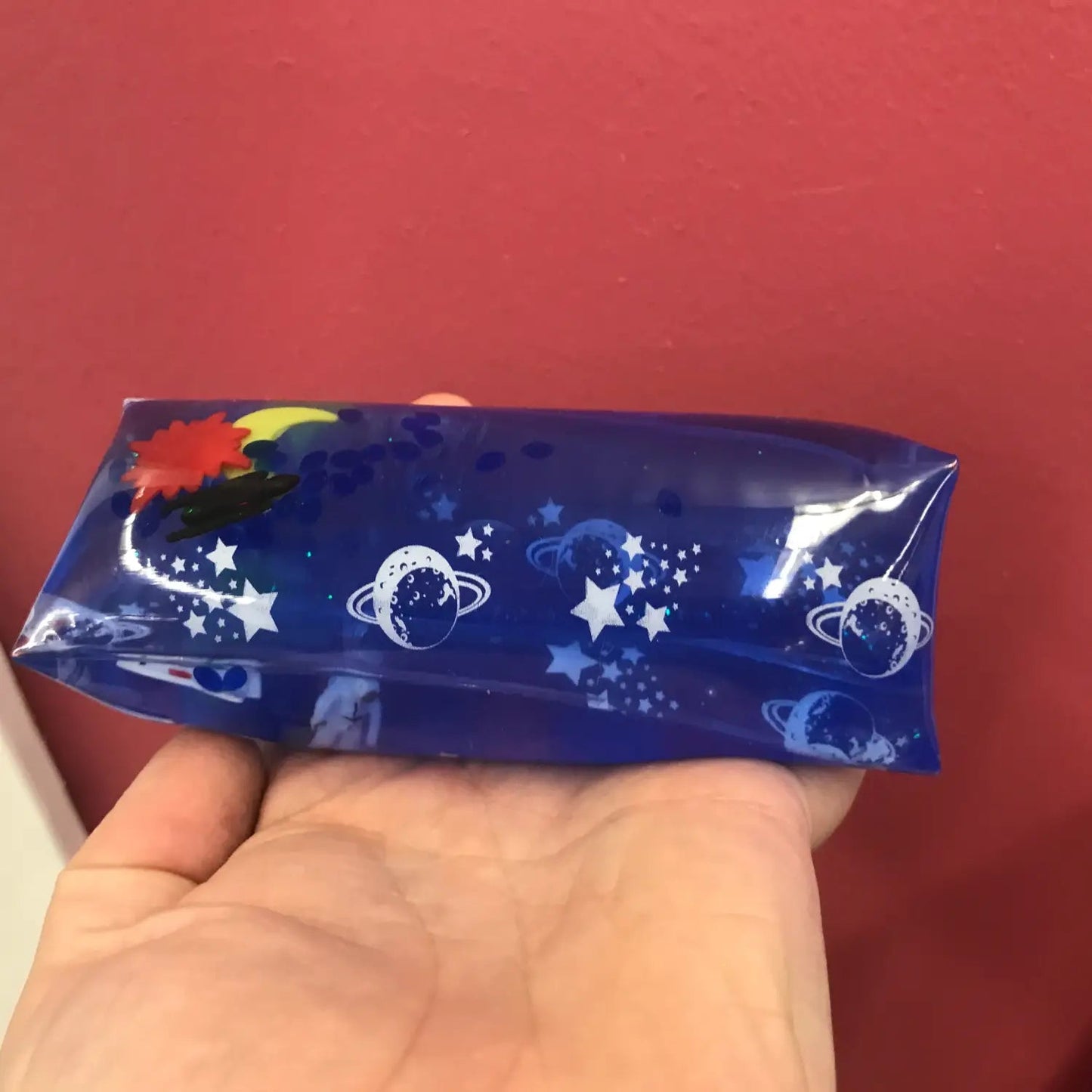 Jumbo Space Water Wiggler - Lunar Squirrel’s Puntique