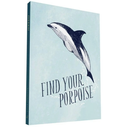 Microcosm Publishing & Distribution - Have a Little Pun: Find Your Porpoise / Honey Bee Yourself - Lunar Squirrel’s Puntique