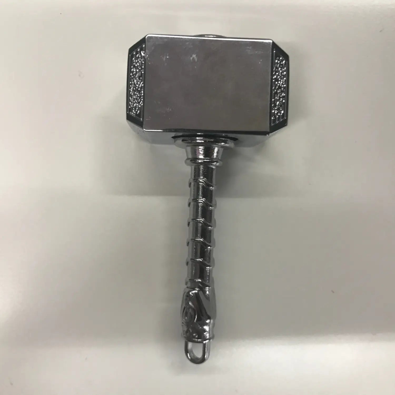 Norse Hammer Fidget Spinner - Lunar Squirrel’s Puntique