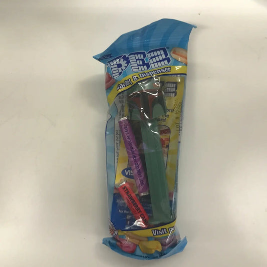 Pez Dispensers - Various - Lunar Squirrel’s Puntique