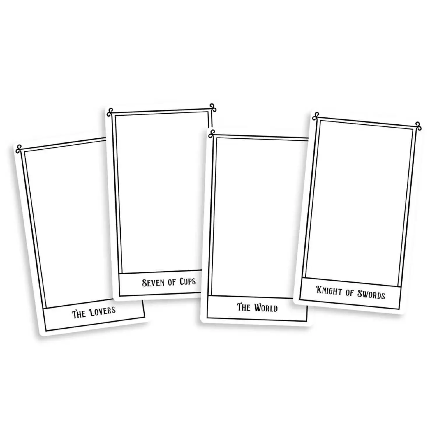 Simon & Schuster - DIY Tarot by Editors of Ulysses Press - Lunar Squirrel’s Puntique