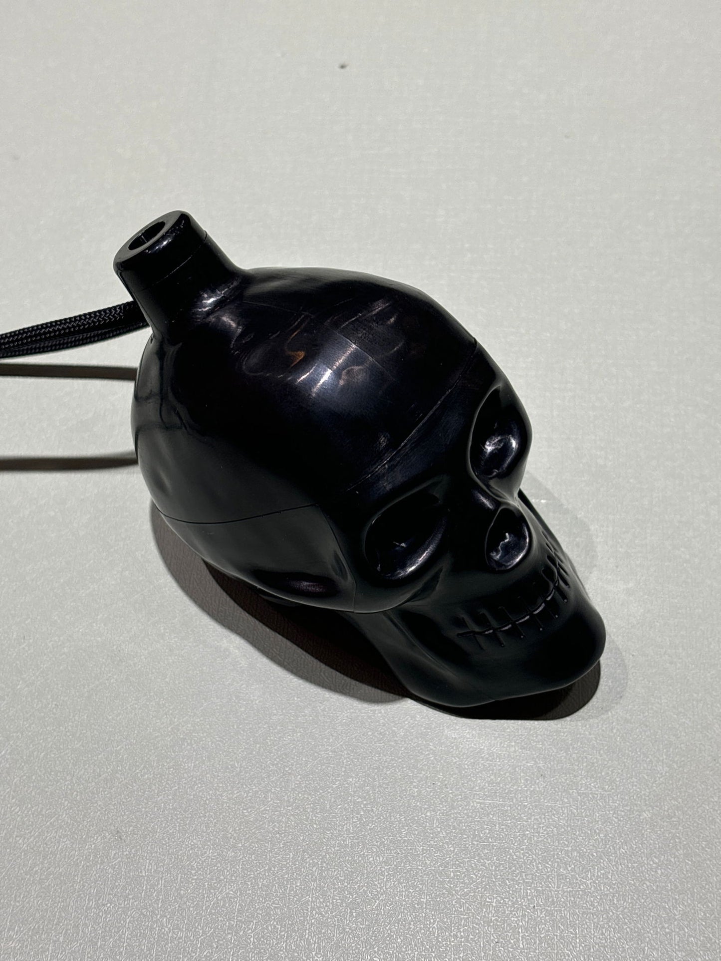 Skull Shaped Aztec Death Whistle (The Screamer) - Lunar Squirrel’s Puntique
