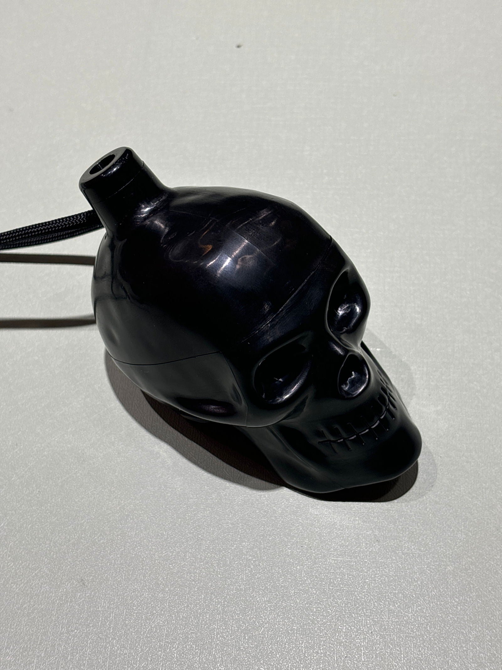 Skull Shaped Aztec Death Whistle (The Screamer) - Lunar Squirrel’s Puntique