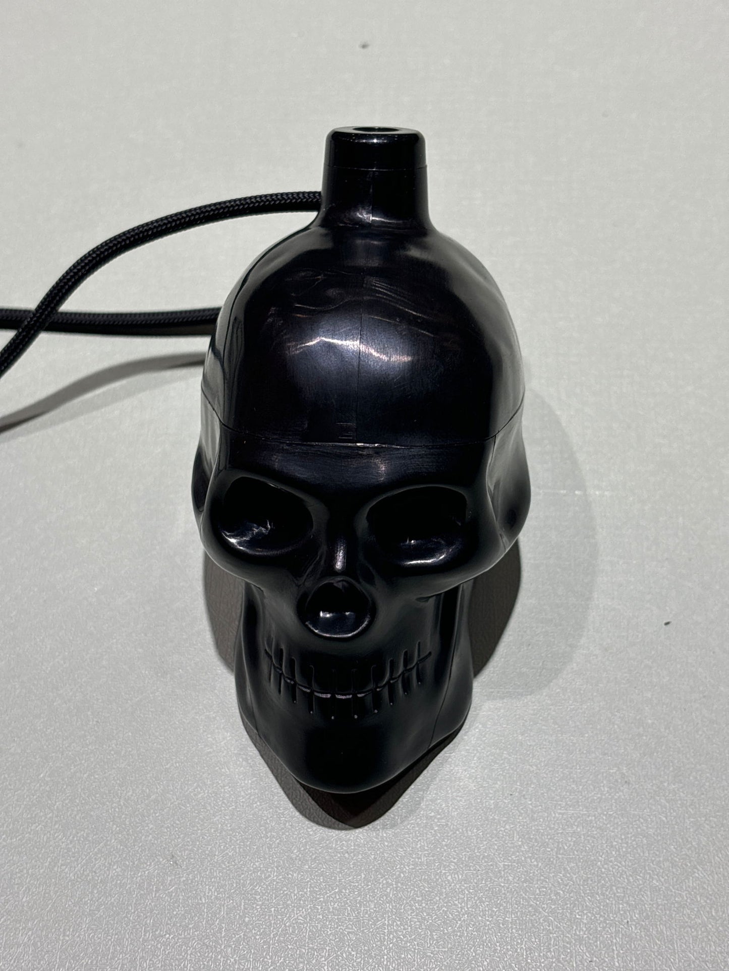 Skull Shaped Aztec Death Whistle (The Screamer) - Lunar Squirrel’s Puntique