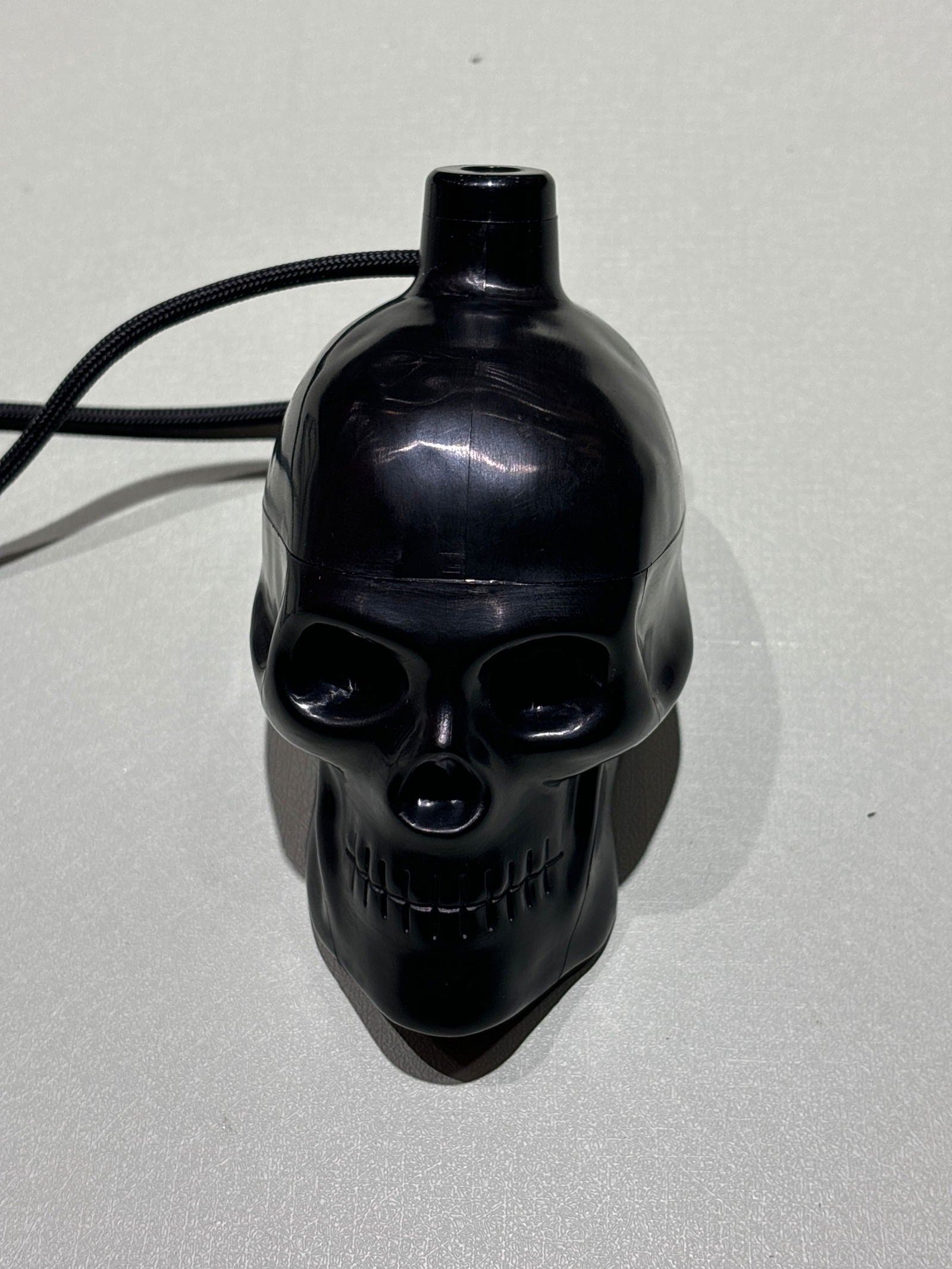 Skull Shaped Aztec Death Whistle (The Screamer) - Lunar Squirrel’s Puntique