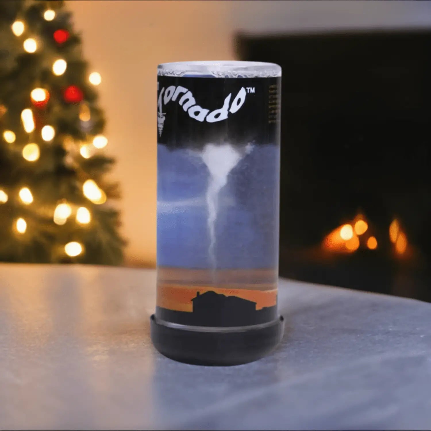 TEDCO Toys - Pet Tornado - Lunar Squirrel’s Puntique
