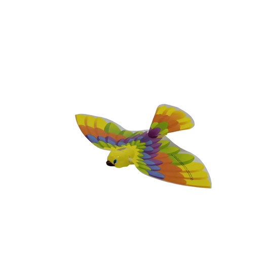 TEDCO Toys - Timmy Bird Ornithopter - Lunar Squirrel’s Puntique