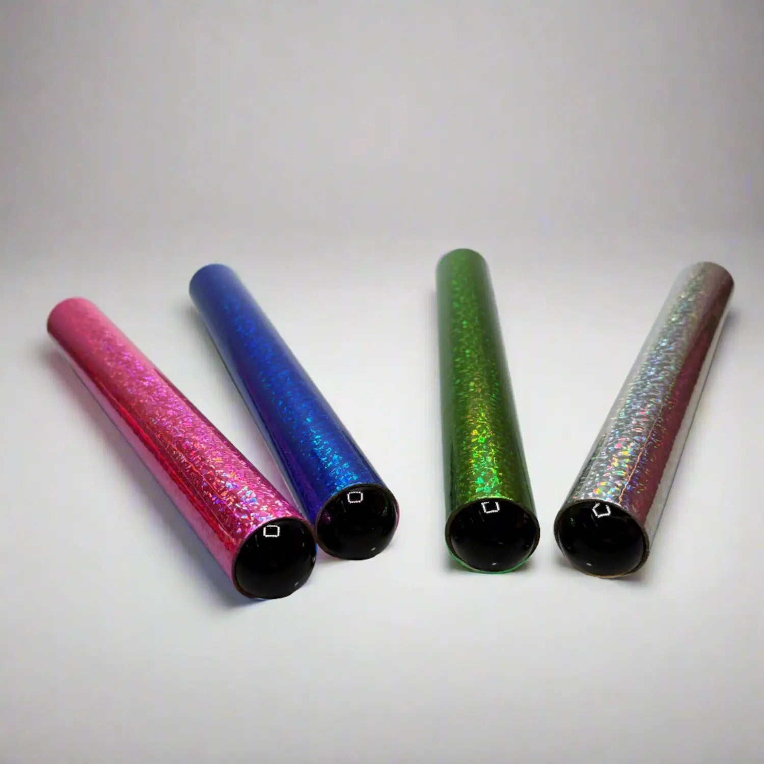 Toysmith Neato Metallic Marble Kaleidoscope Paper/Plastic Assorted 1 pc - Lunar Squirrel’s Puntique