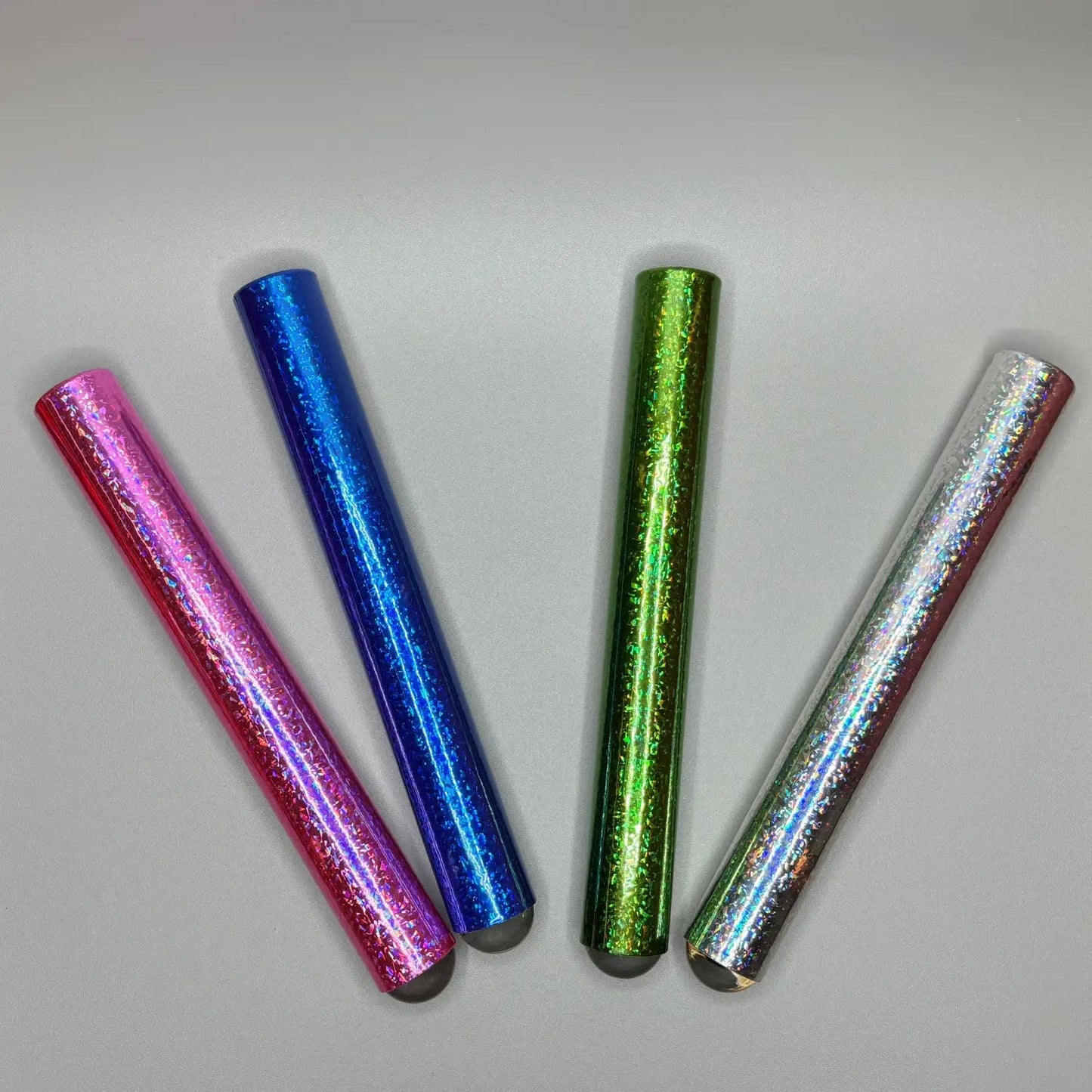 Toysmith Neato Metallic Marble Kaleidoscope Paper/Plastic Assorted 1 pc - Lunar Squirrel’s Puntique