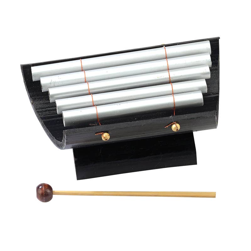 Benjamin International - 5 Chime Xylophone