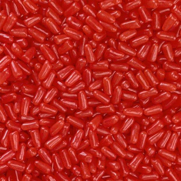 Hot Tamales 4.25oz Theater Box, Fierce Cinnamon Candy - Grandpa Joe's Candy Shop