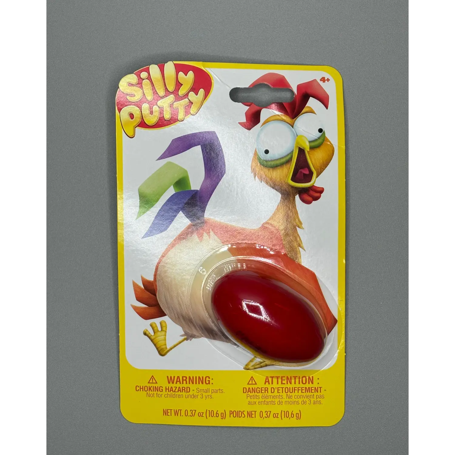 Classic Silly Putty