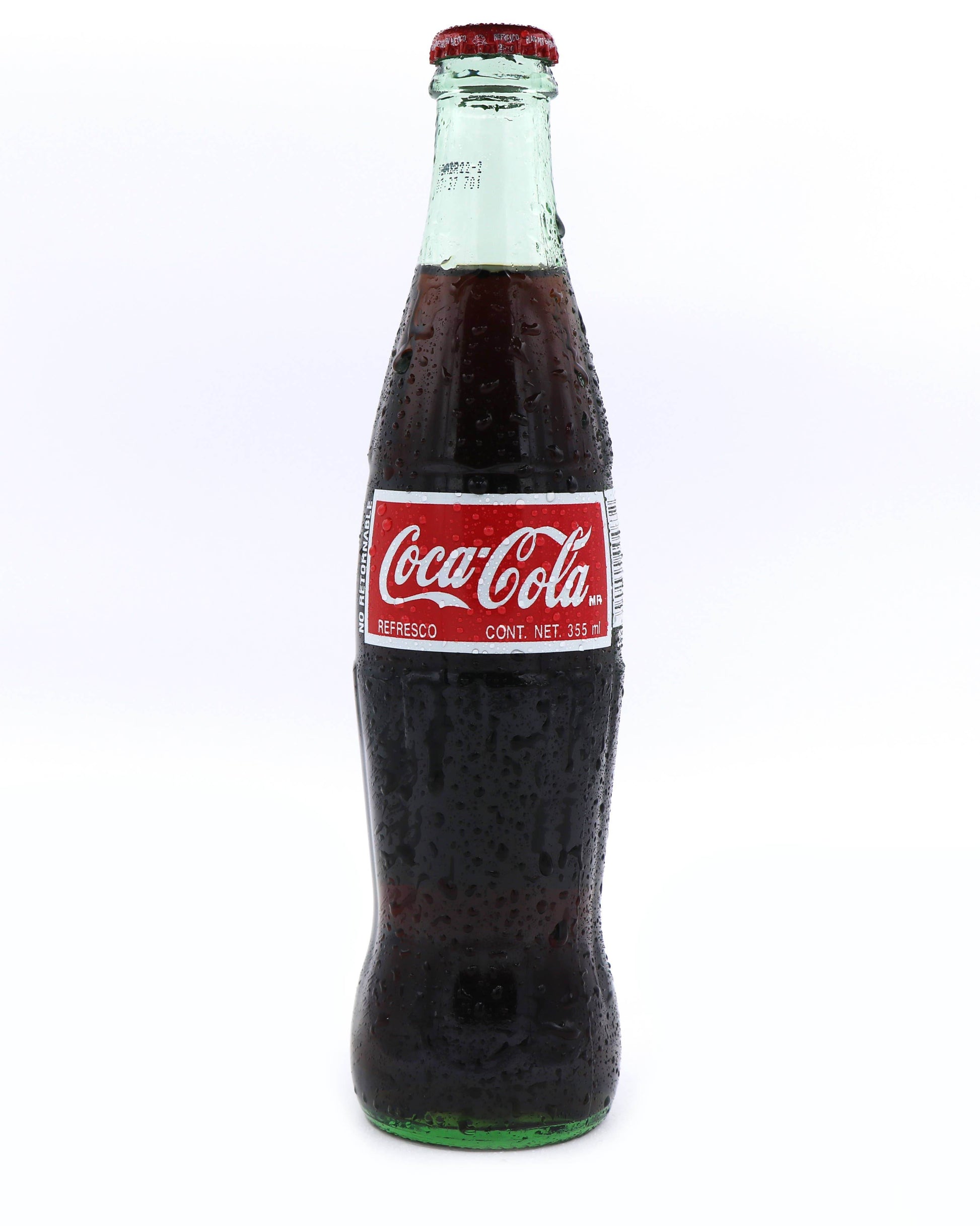 Coke (Mexican), 12oz Glass Bottle - Grandpa Joe's Candy Shop