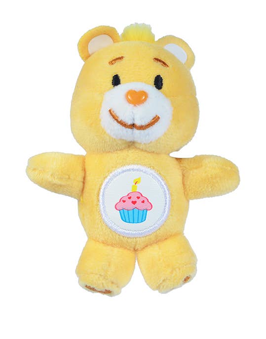 World's Smallest Care Bears Series 6