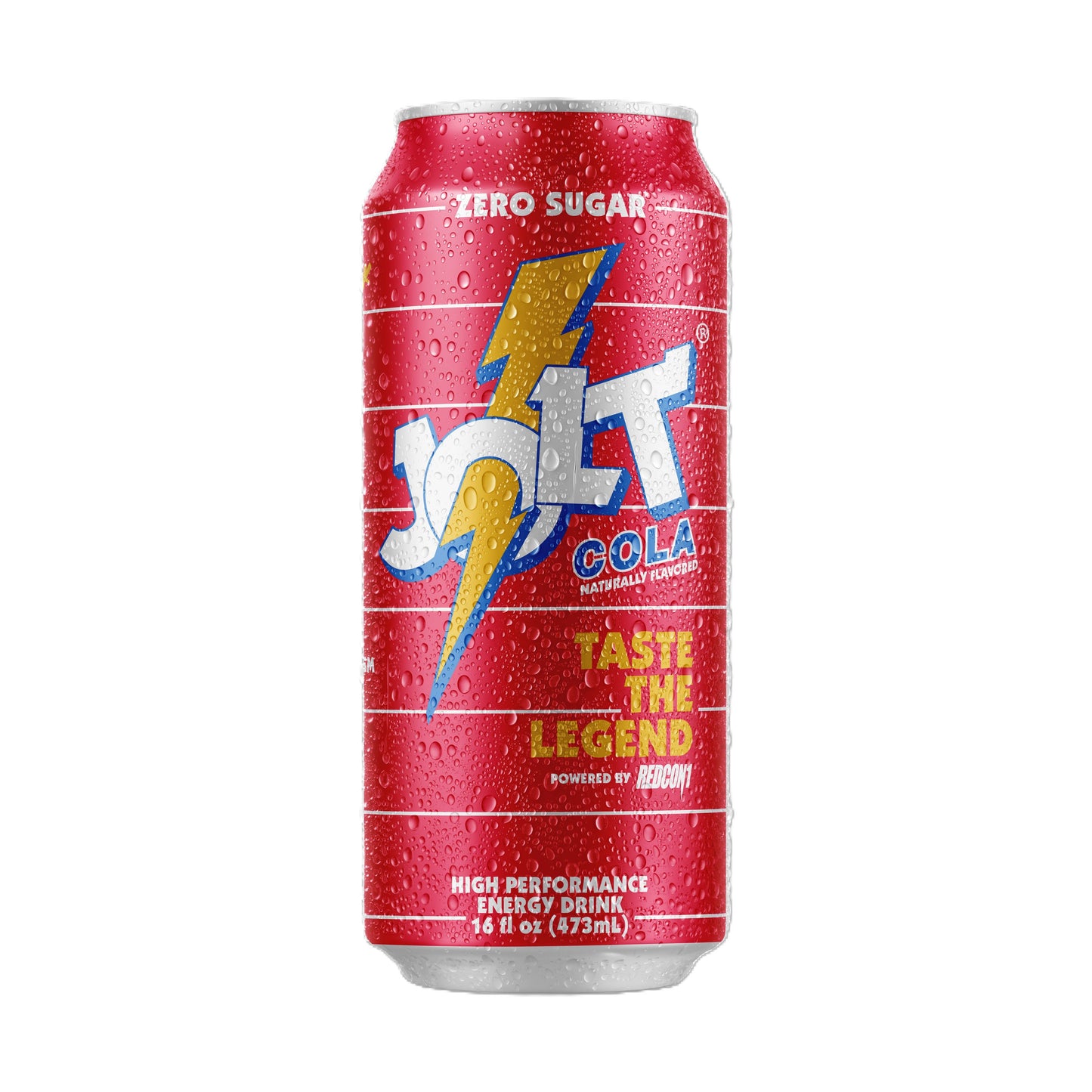 Jolt Cola, 16oz Can